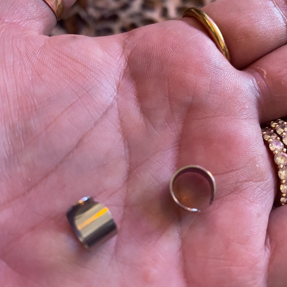Ear cuffs - Picture 1 of 4